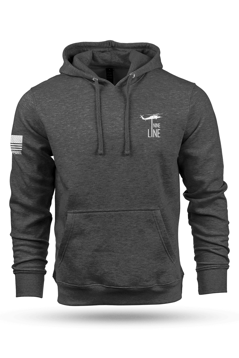 F4U Corsair Schematic - Hoodie