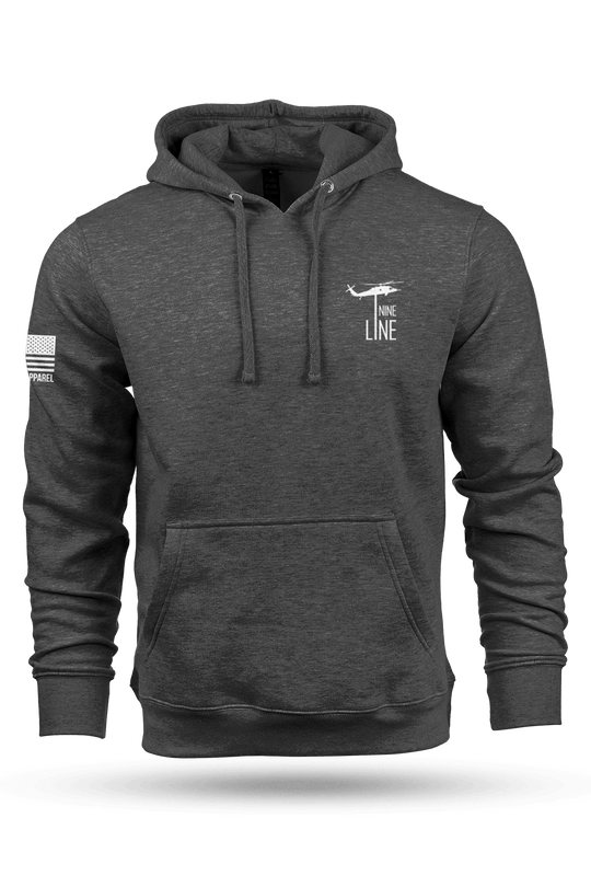 Nemo Arms Mongoose - Hoodie