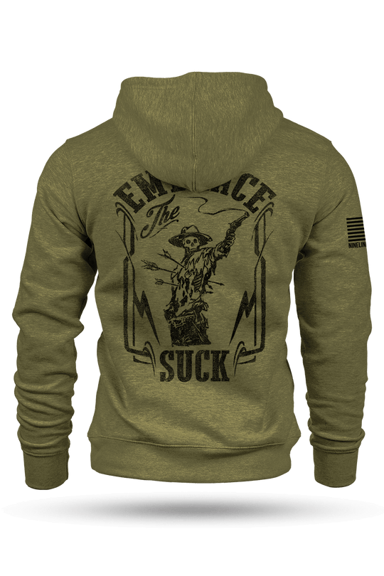 Nemo Arms Mongoose - Hoodie