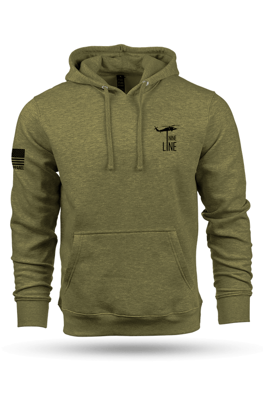 Nemo Arms Mongoose - Hoodie