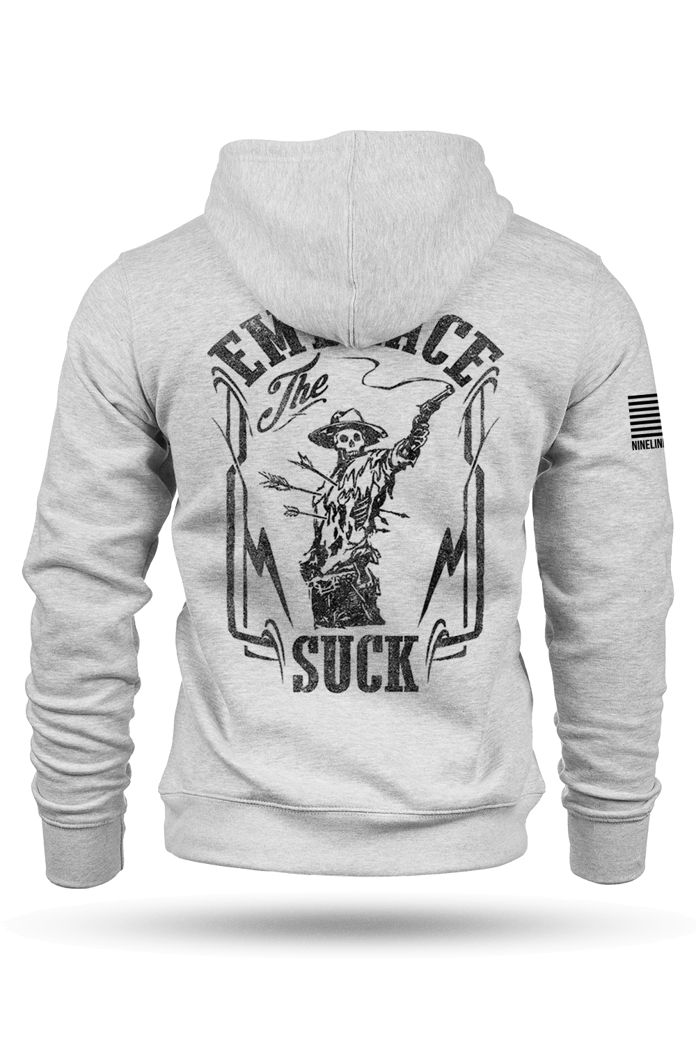 Embrace The Suck - Hoodie