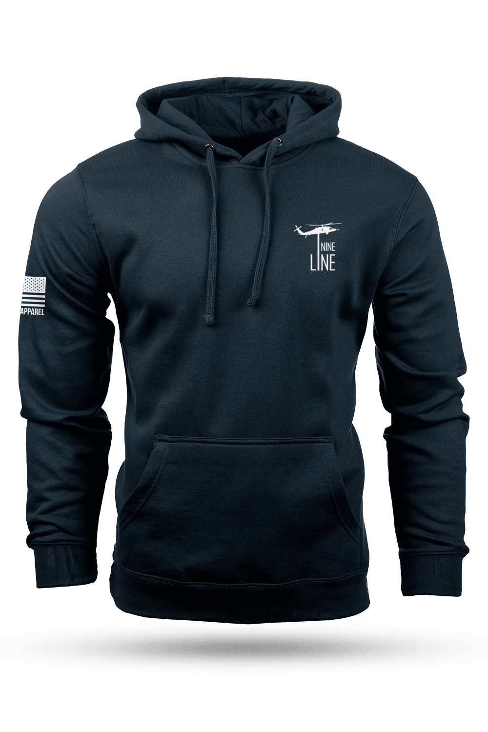 F4U Corsair Schematic - Hoodie