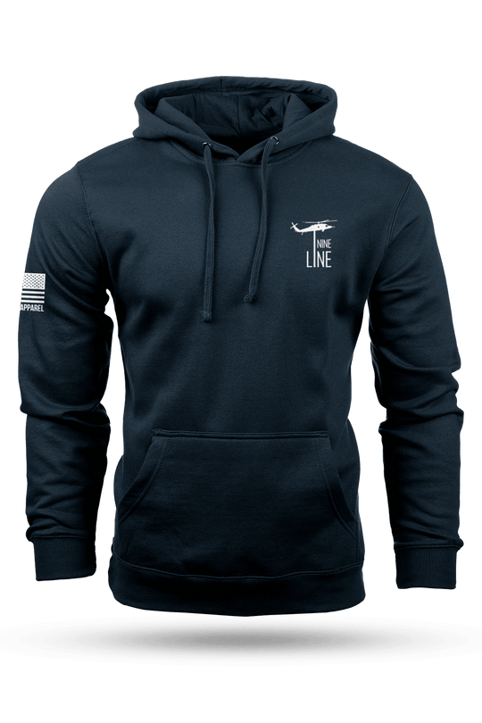 F4U Corsair Schematic - Hoodie