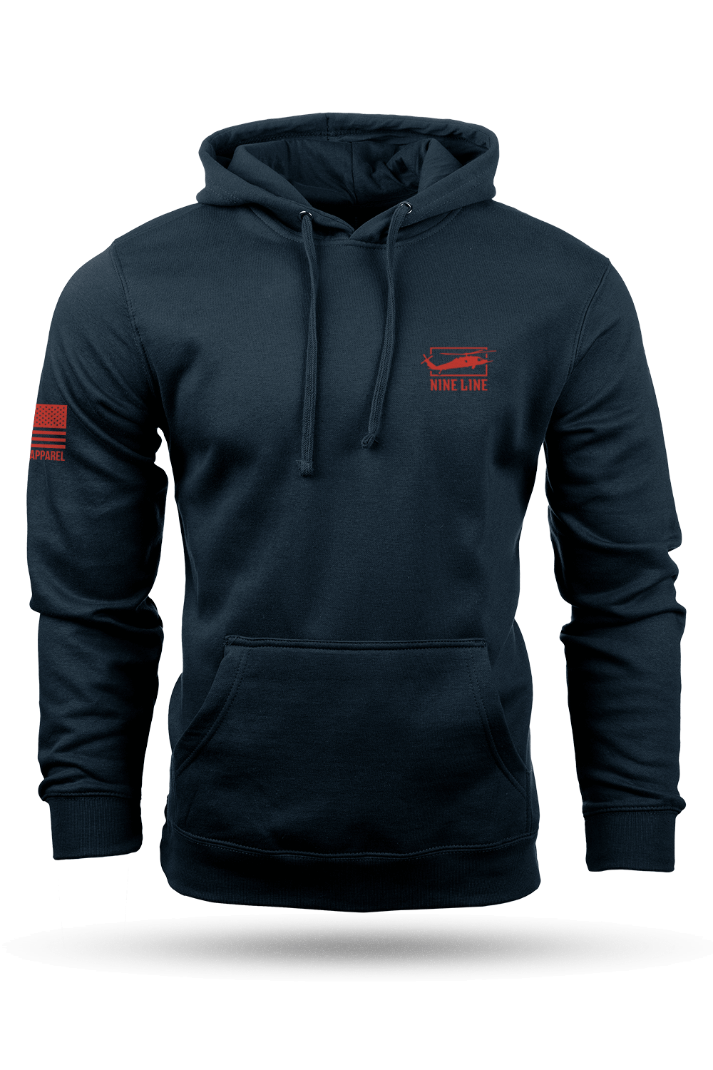 Globe Off Road - Hoodie