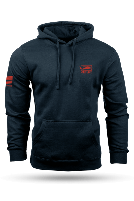 Globe Off Road - Hoodie