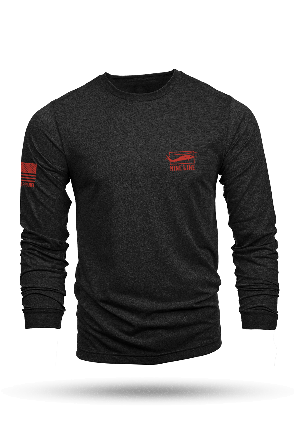 Globe Off Road - Long-Sleeve Shirt