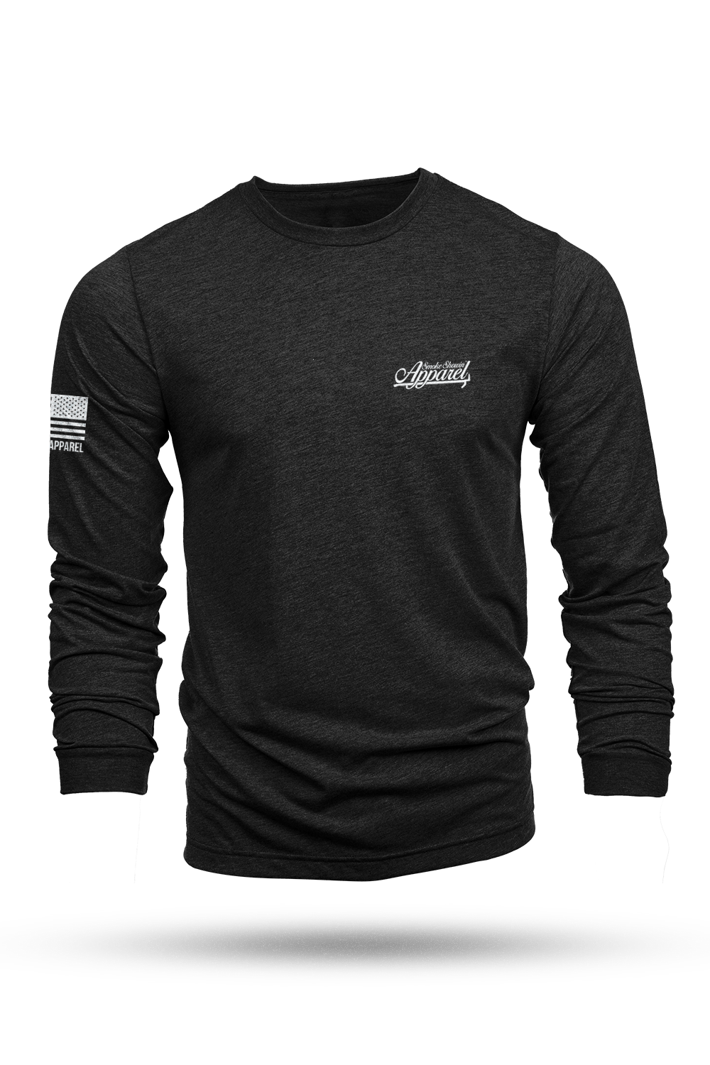 Smoke Showin Apparel - Long-Sleeve Shirt