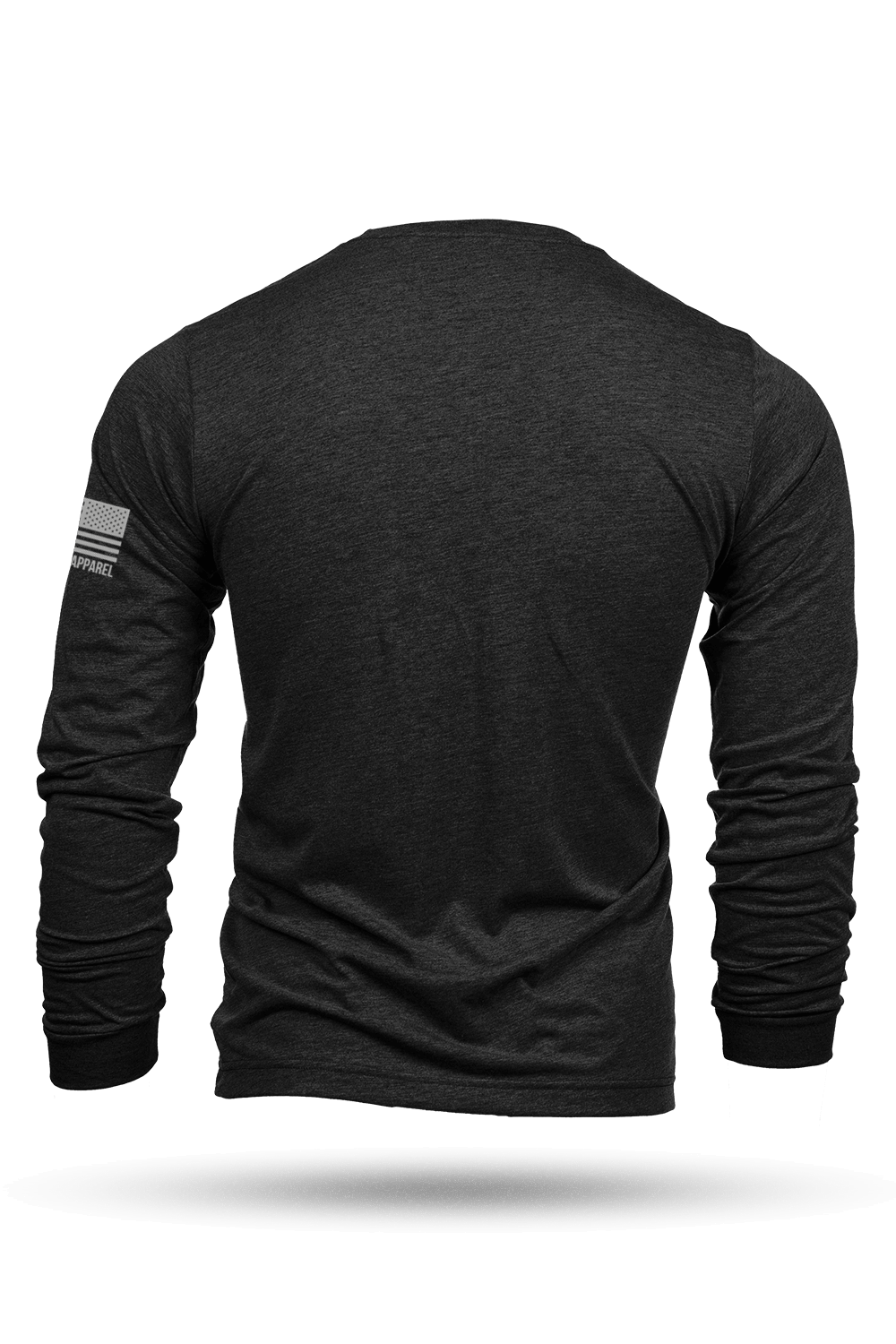 Stay Frosty - Long-Sleeve Shirt