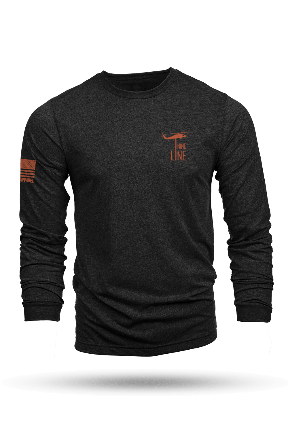 Tread Snake - Long-Sleeve Shirt