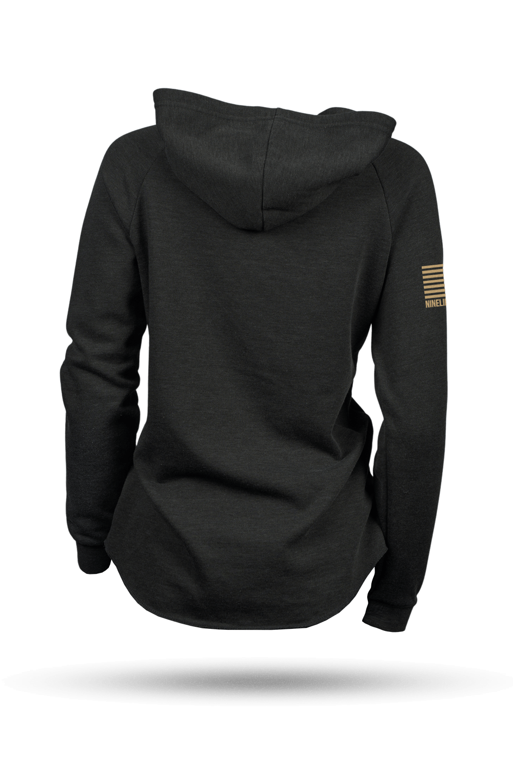 Tactical Wiener - Women's Hoodie