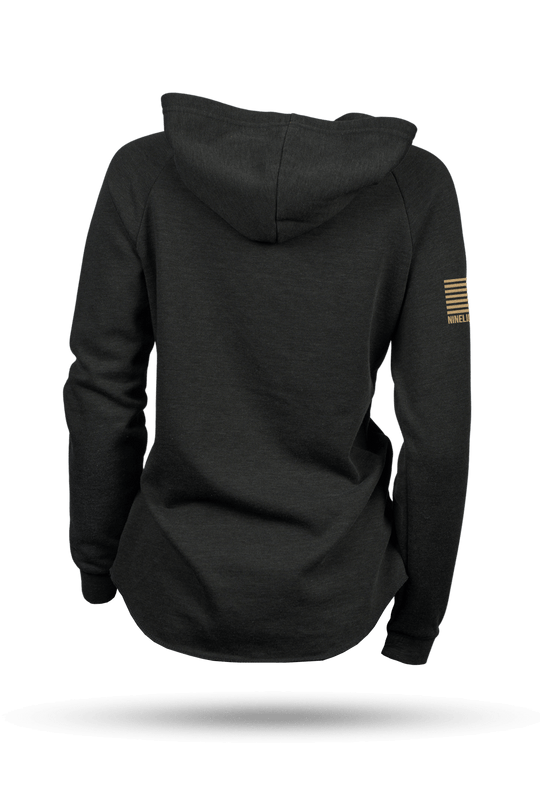 Tactical Wiener - Women's Hoodie