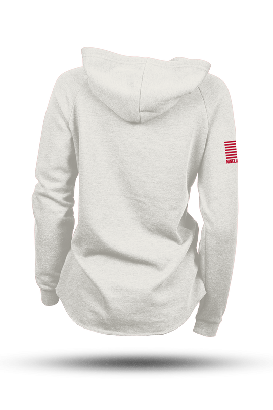 Feeling Great Again - Women's Hoodie