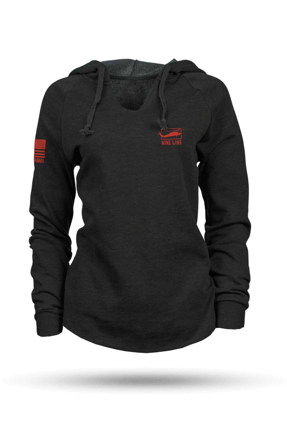 Globe Off Road - Women's Hoodie