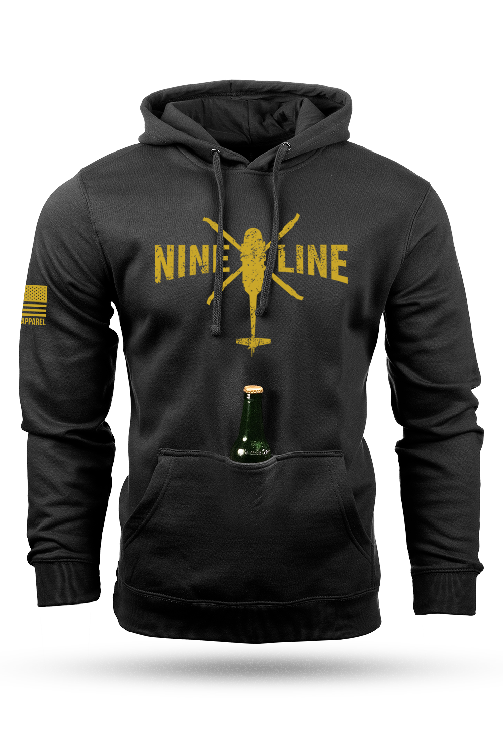 Nine Line Helo - Tailgater Hoodie