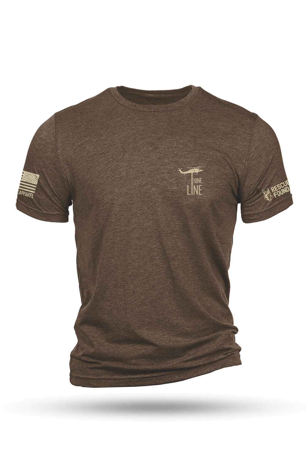 Rescue 22 Foundation - T-Shirt