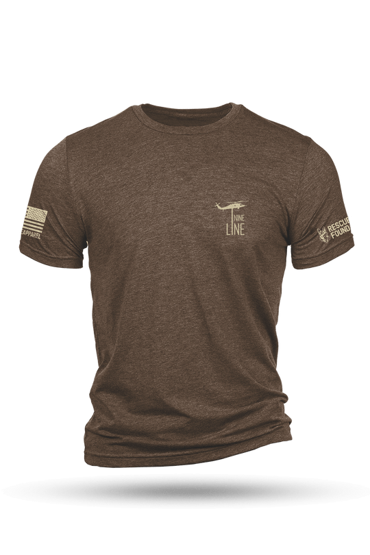 Rescue 22 Foundation - T-Shirt