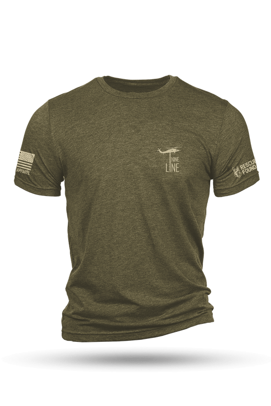 Rescue 22 Foundation - T-Shirt