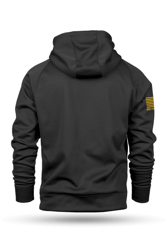 Nine Line Helo - Tailgater Hoodie