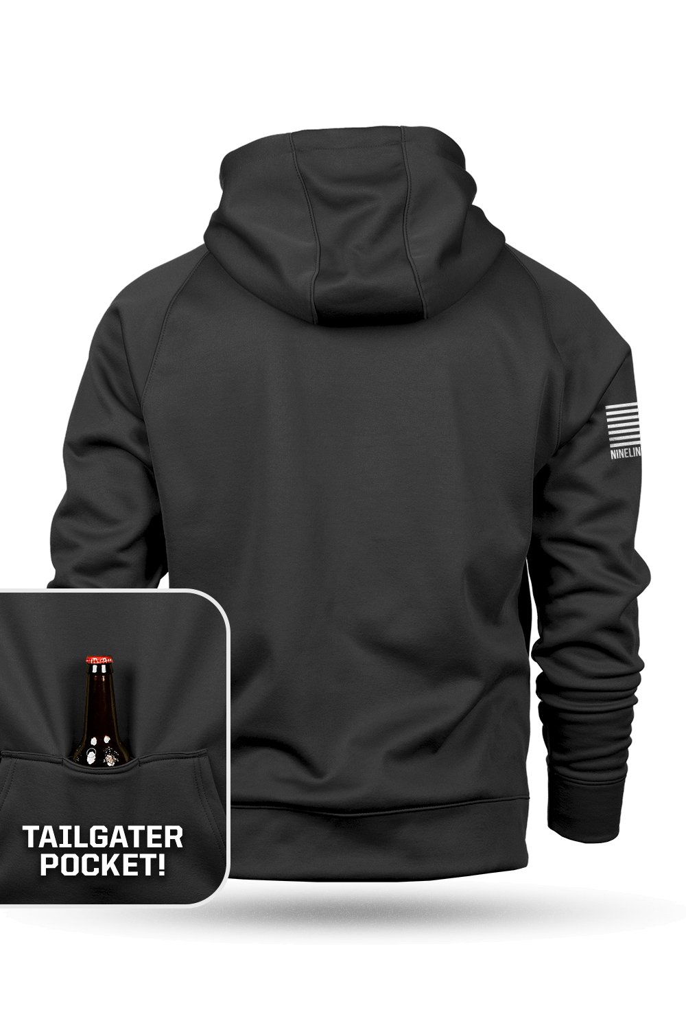 Feeling Great Again - Tailgater Hoodie