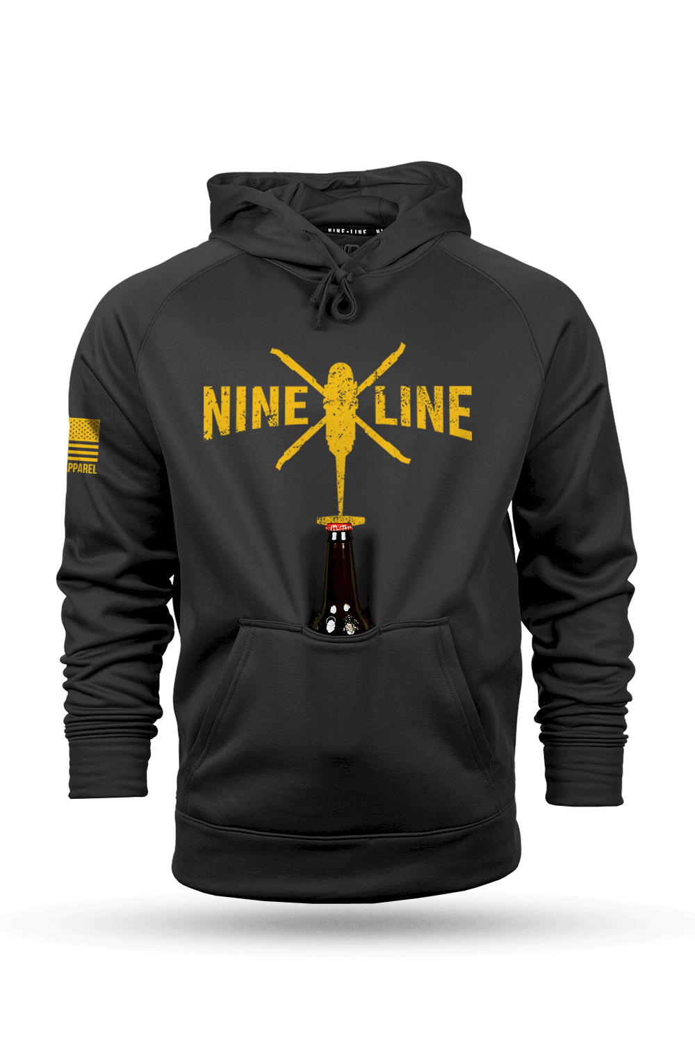 Nine Line Helo - Tailgater Hoodie