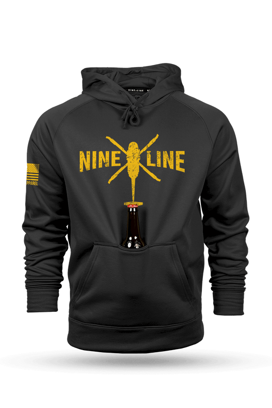 Nine Line Helo - Tailgater Hoodie