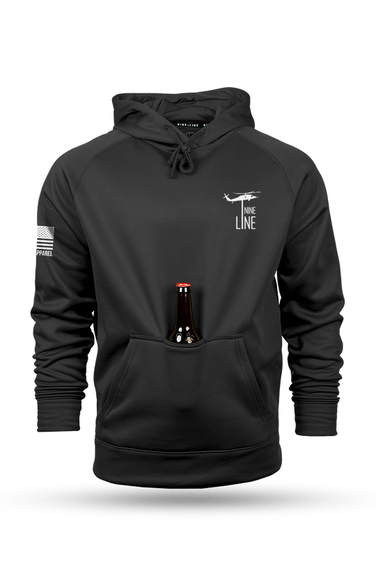 Belt Fed Christmas - Tailgater Hoodie