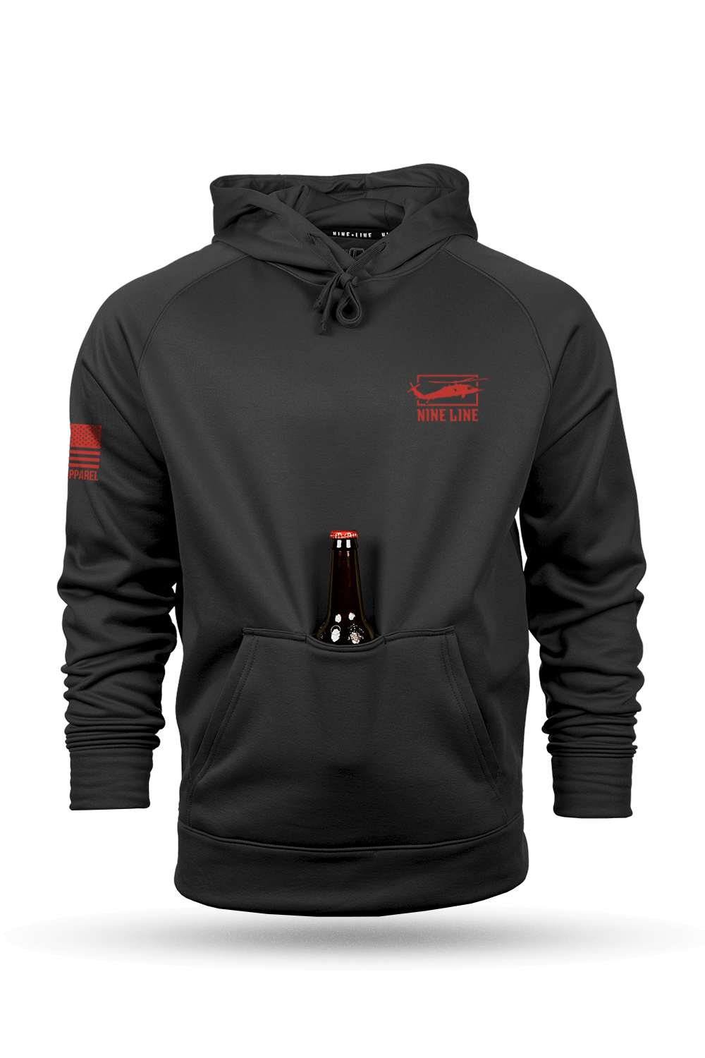 Globe Off Road - Tailgater Hoodie