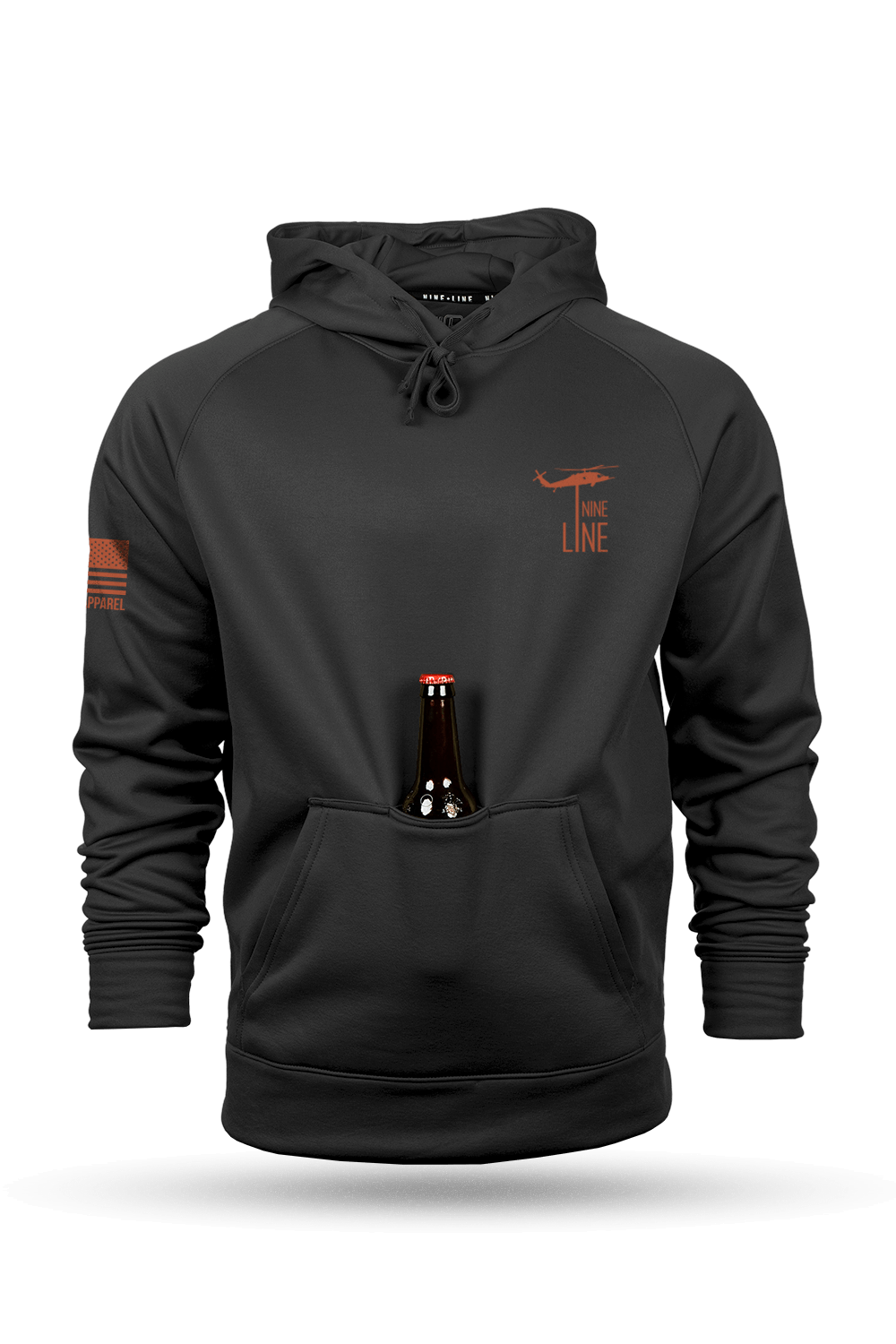 Tread Snake - Tailgater Hoodie