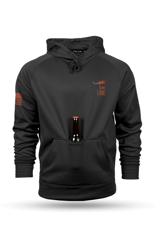 Tread Snake - Tailgater Hoodie