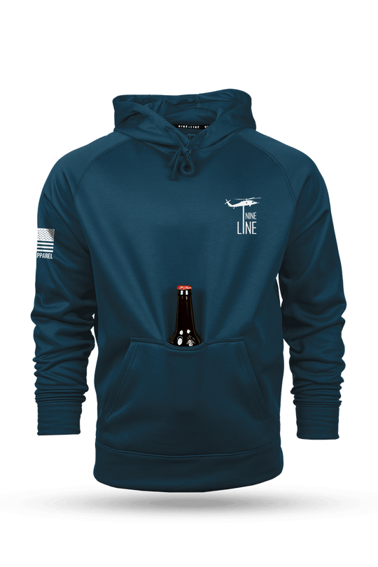 Land Shark - Tailgater Hoodie