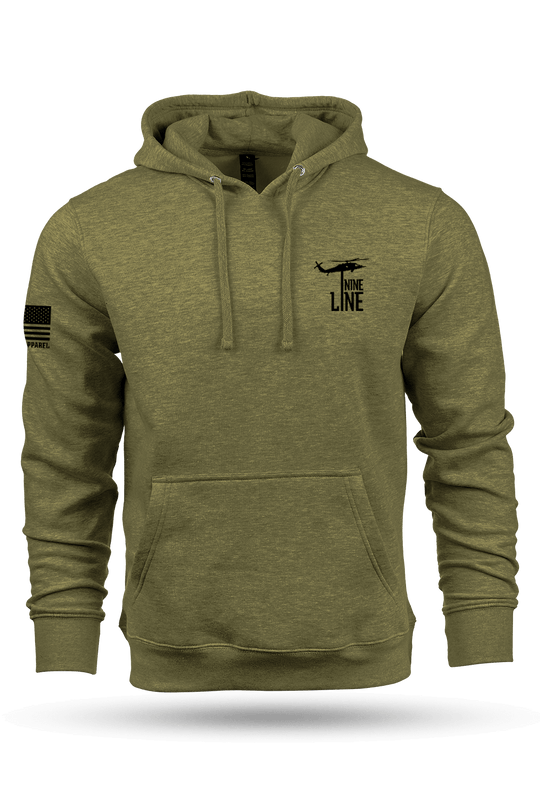 Proverbs 27:17 - Hoodie