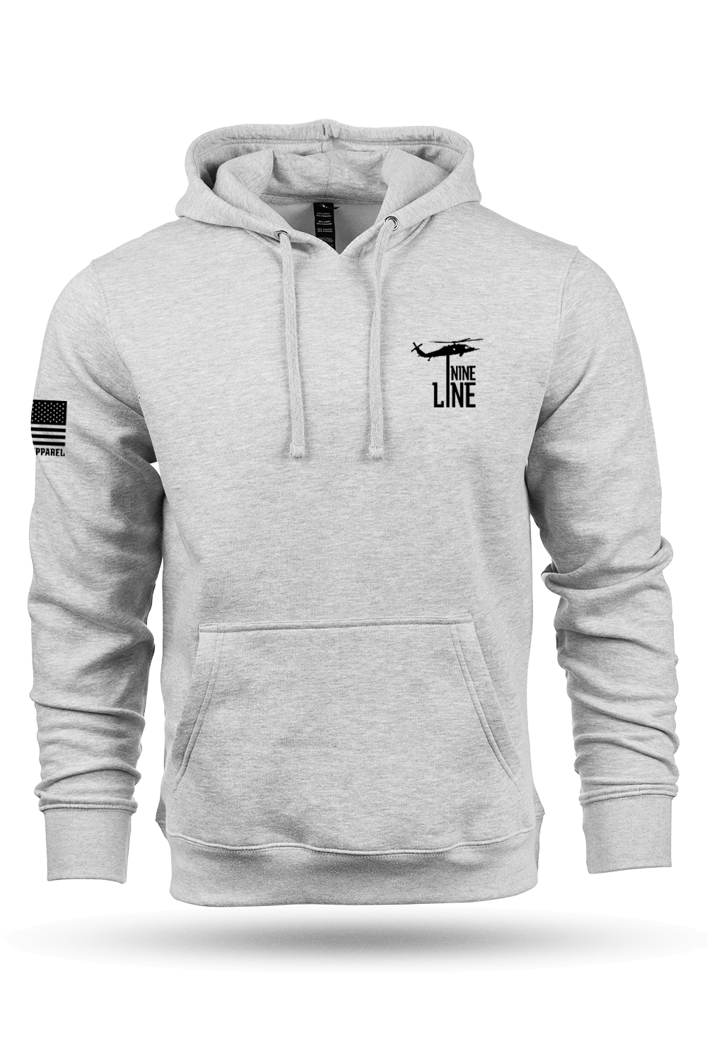 Proverbs 27:17 - Hoodie