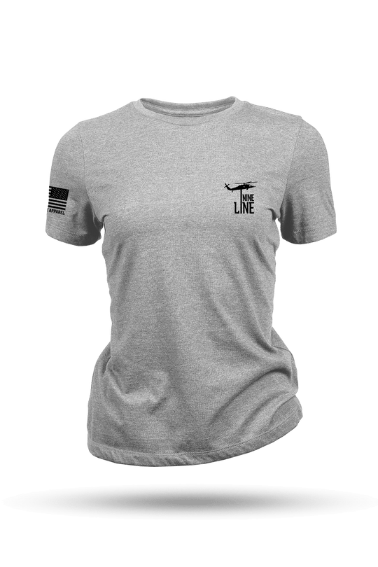 Proverbs 27:17 - Women's T-Shirt