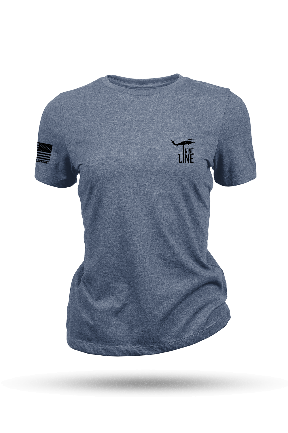 Proverbs 27:17 - Women's T-Shirt