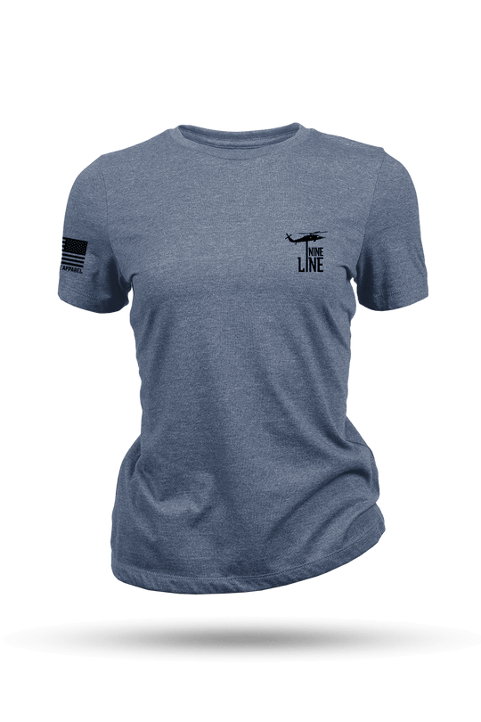 Proverbs 27:17 - Women's T-Shirt