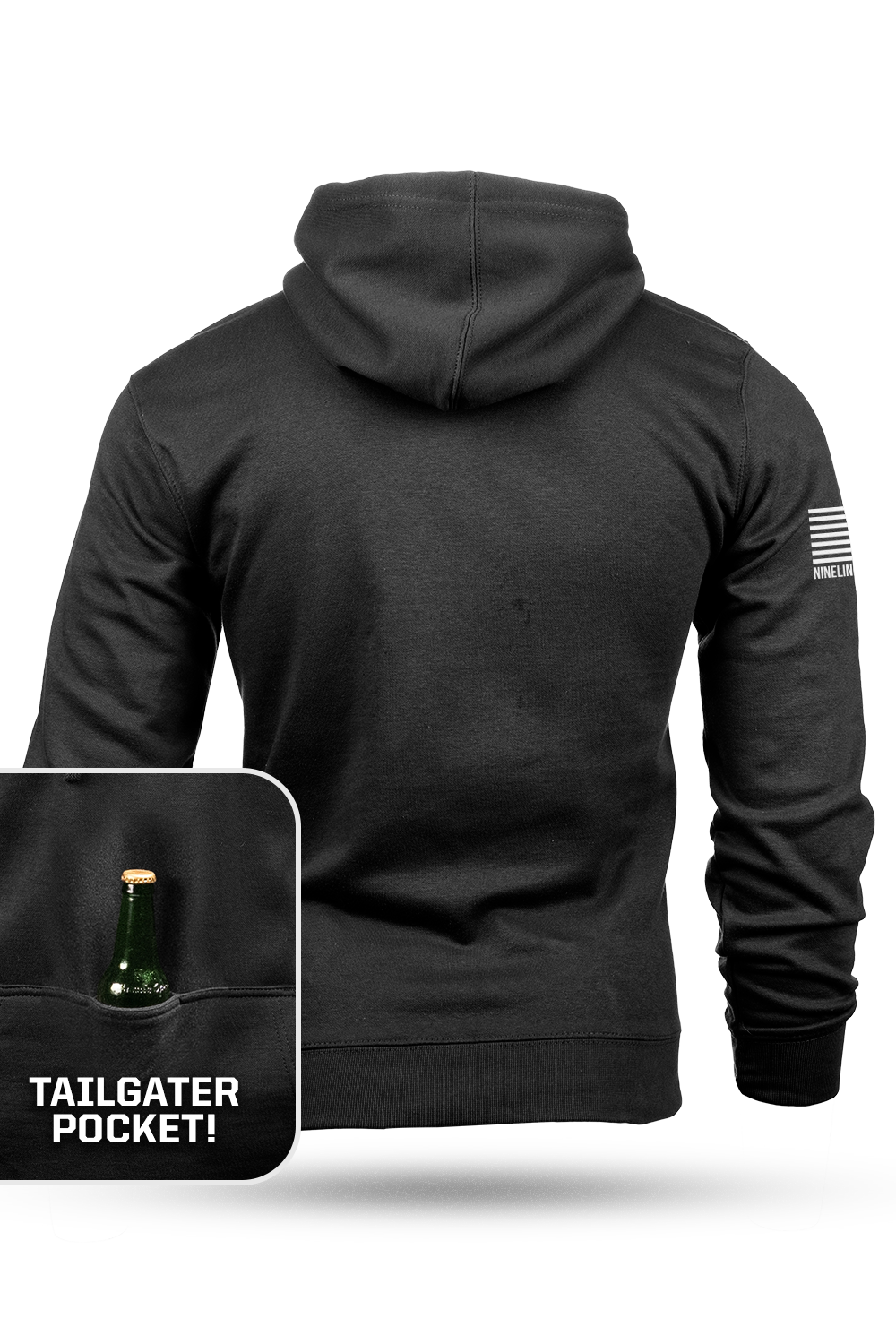 Feeling Great Again - Tailgater Hoodie