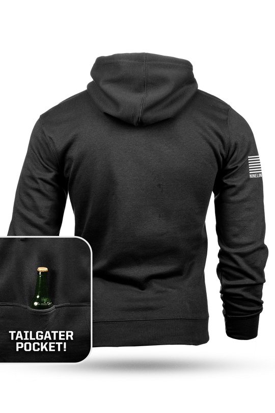 Feeling Great Again - Tailgater Hoodie