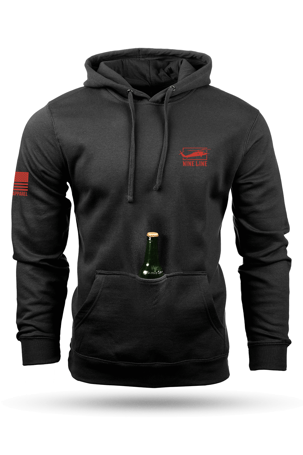 Globe Off Road - Tailgater Hoodie