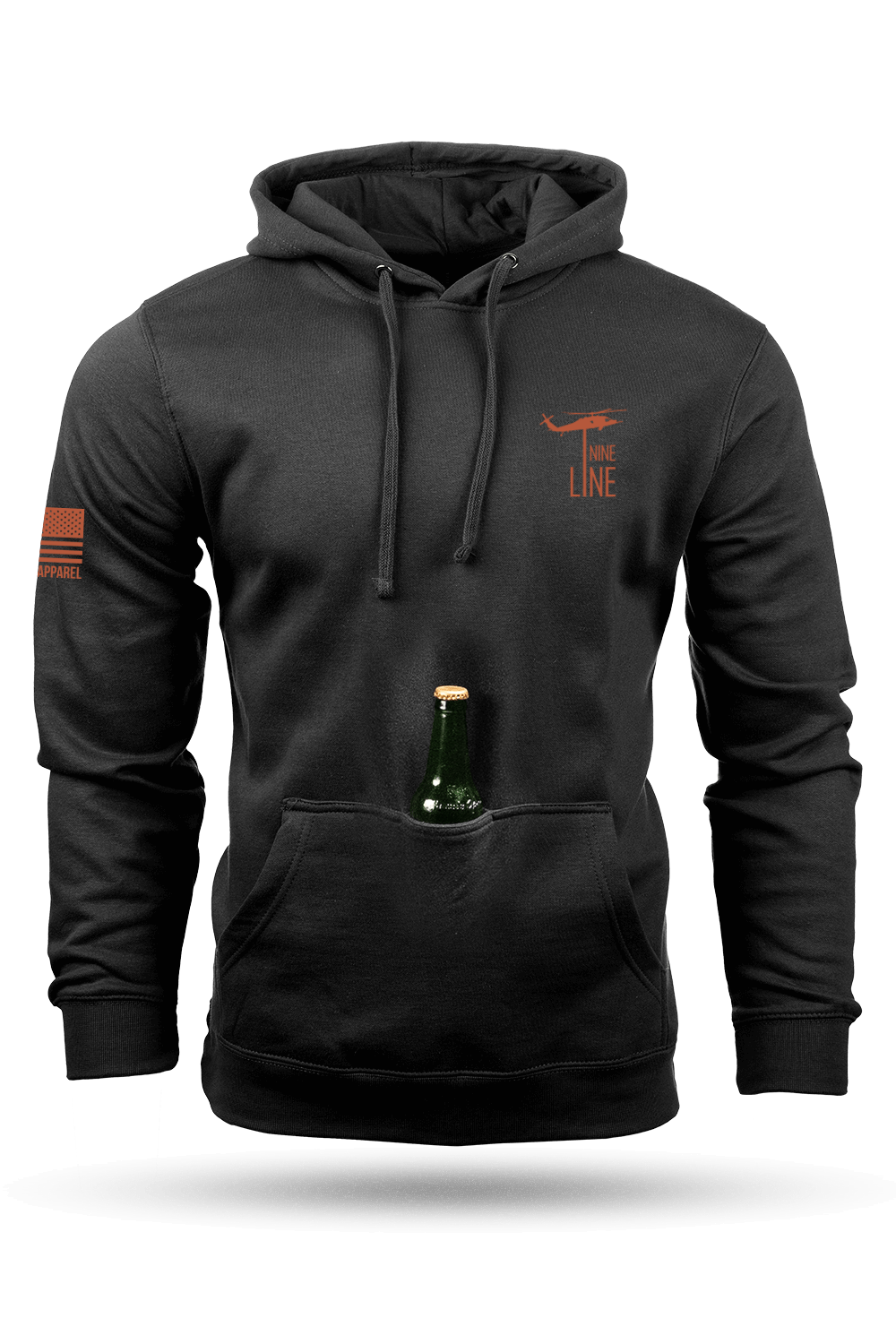 Tread Snake - Tailgater Hoodie