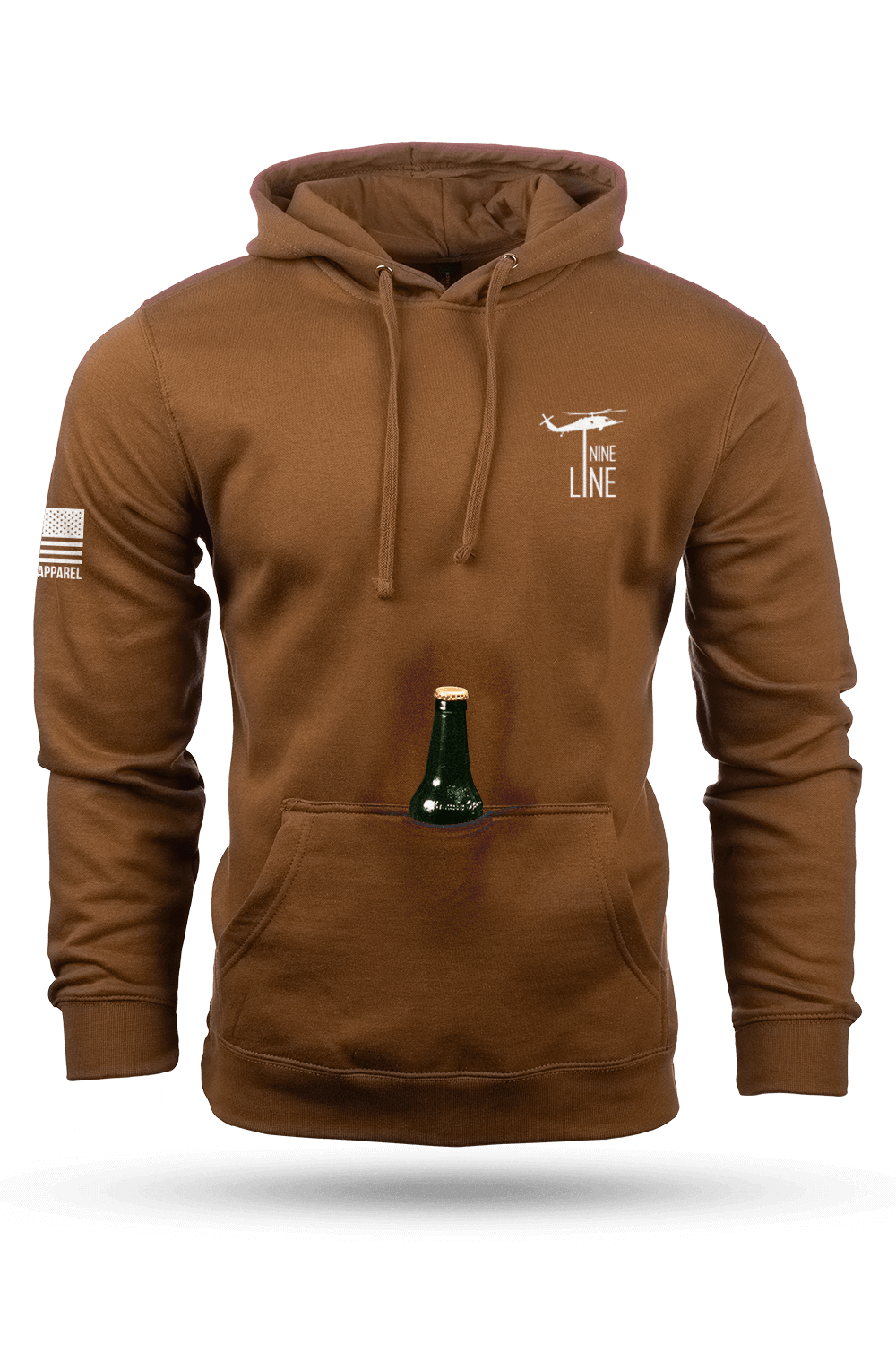 Land Shark - Tailgater Hoodie