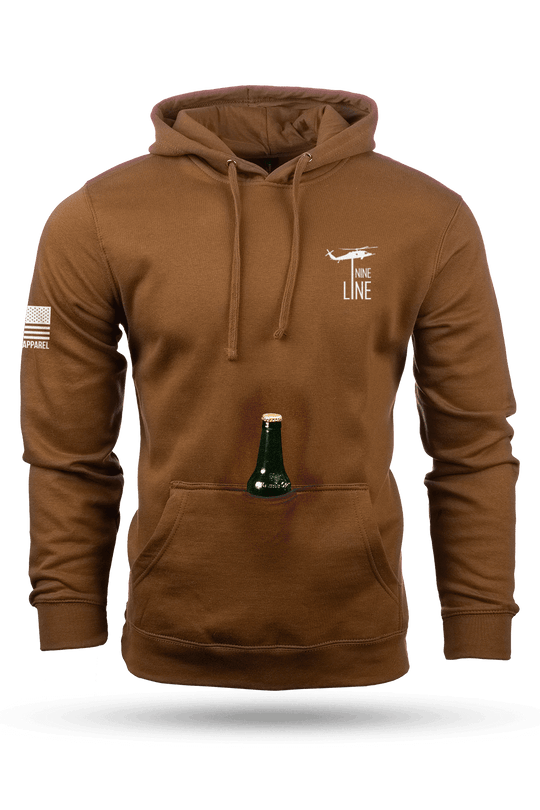 Land Shark - Tailgater Hoodie