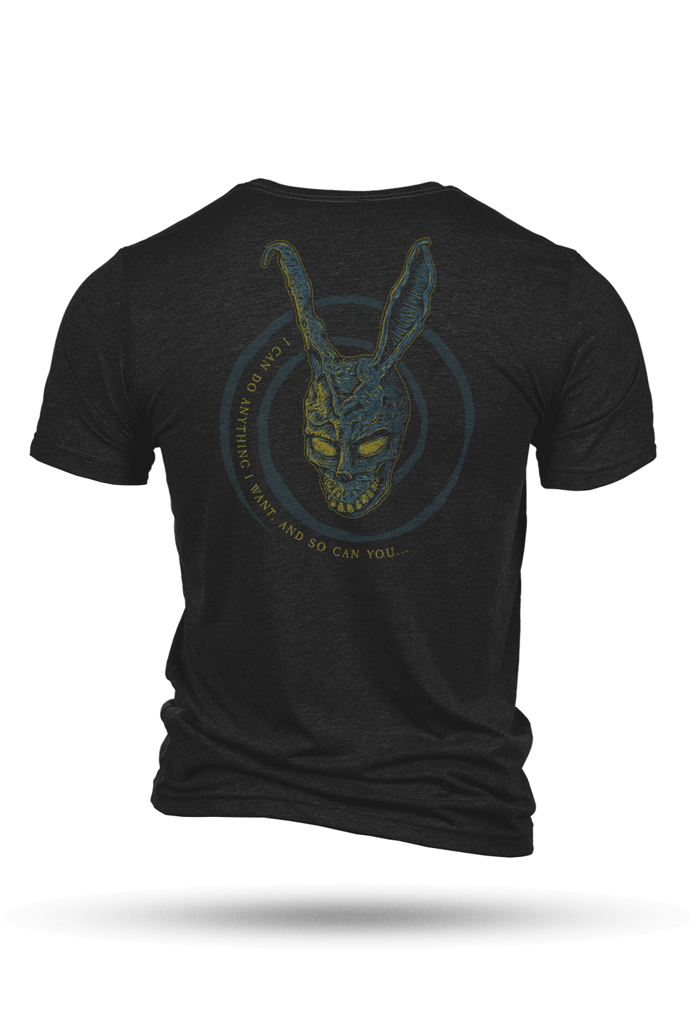 Frank the Rabbit - T-Shirt