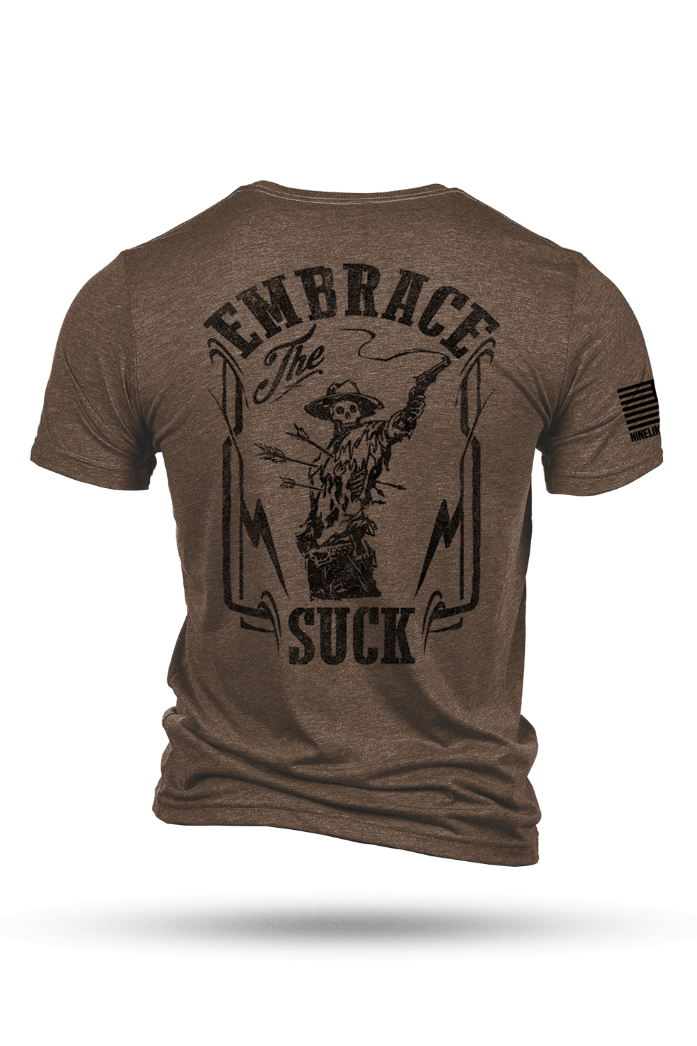 Embrace The Suck - T-Shirt