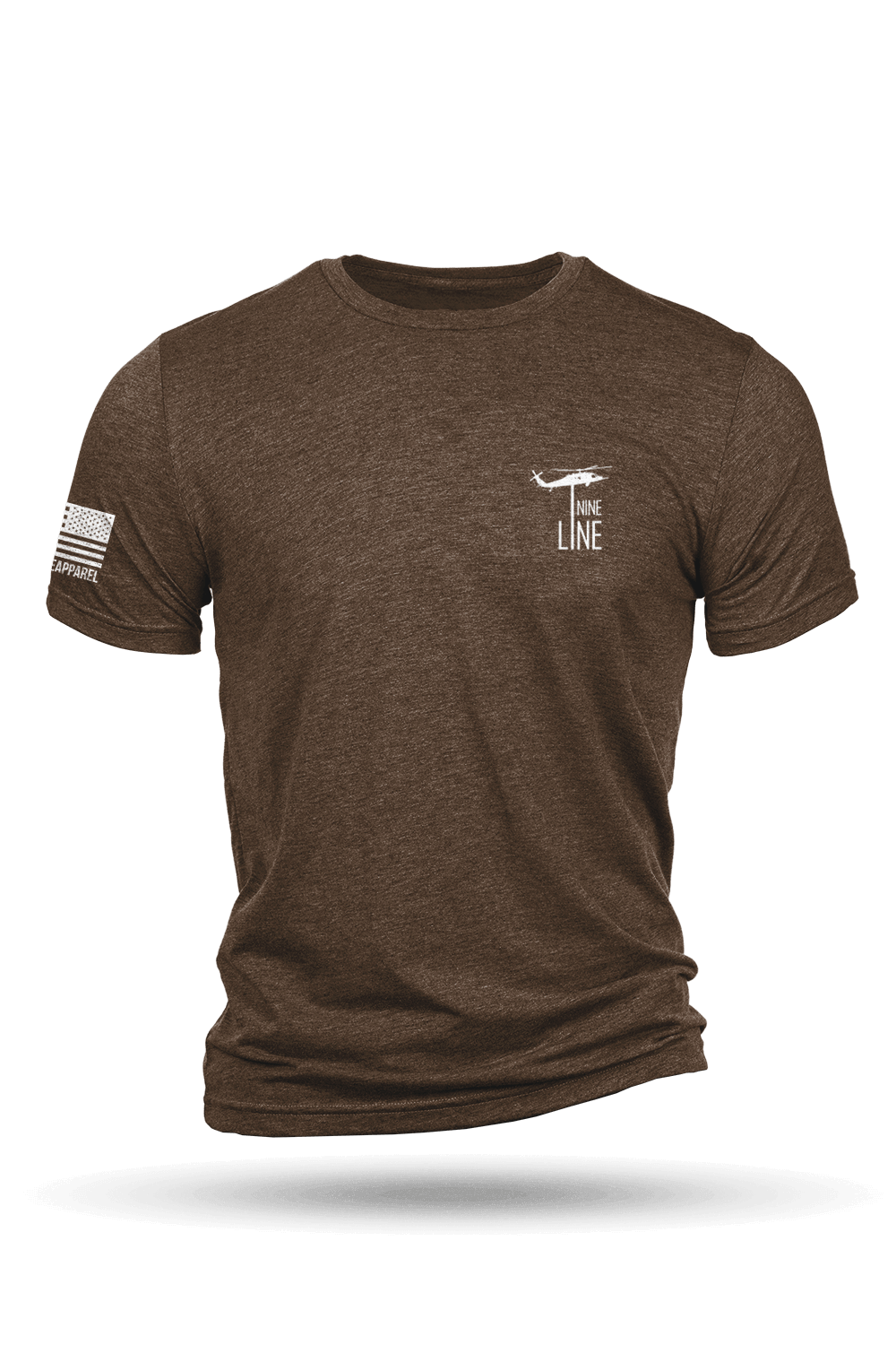 F4U Corsair Schematic - T-Shirt