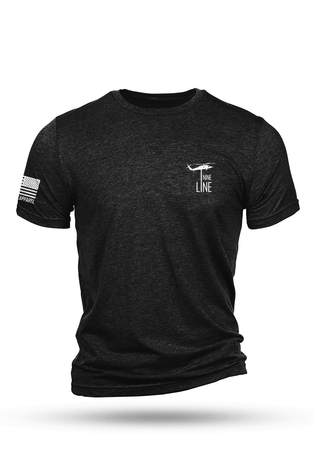 F4U Corsair Schematic - T-Shirt