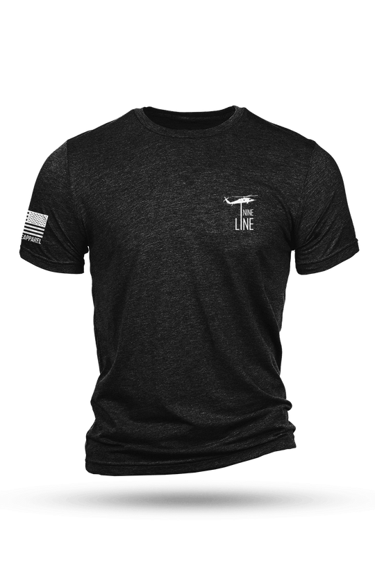 F4U Corsair Schematic - T-Shirt