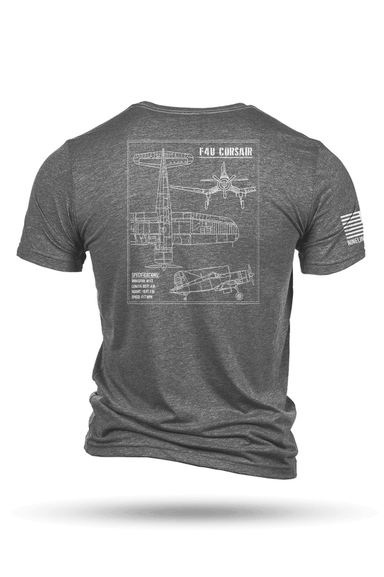 Nemo Arms Mongoose - T-Shirt