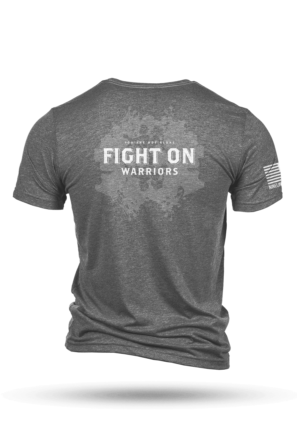 Fight The War Within - T-Shirt