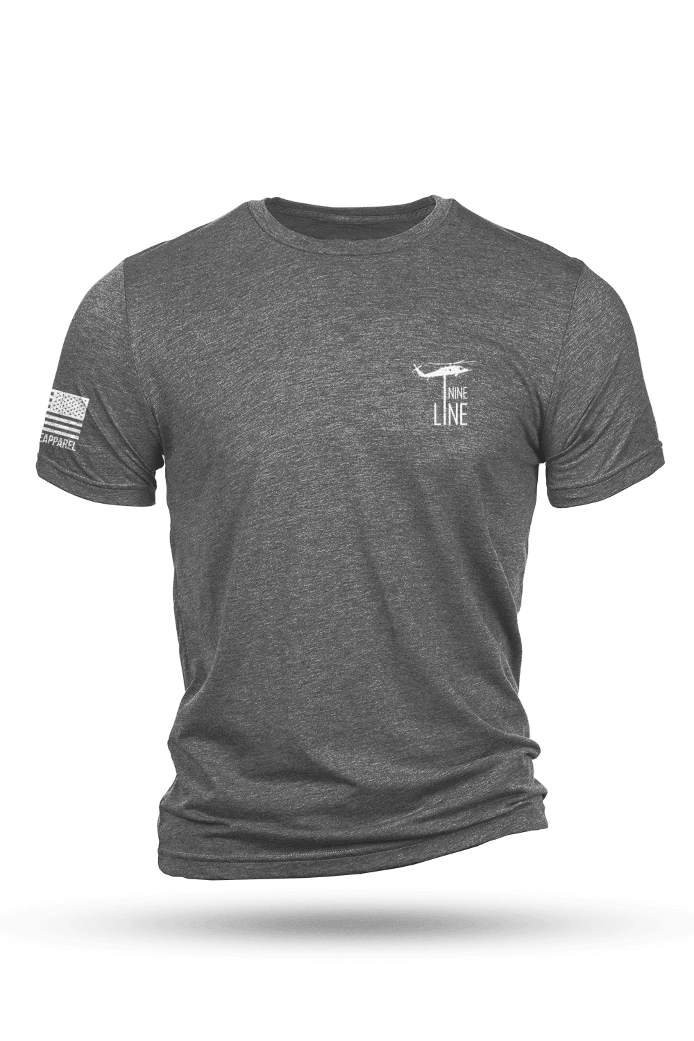 F4U Corsair Schematic - T-Shirt