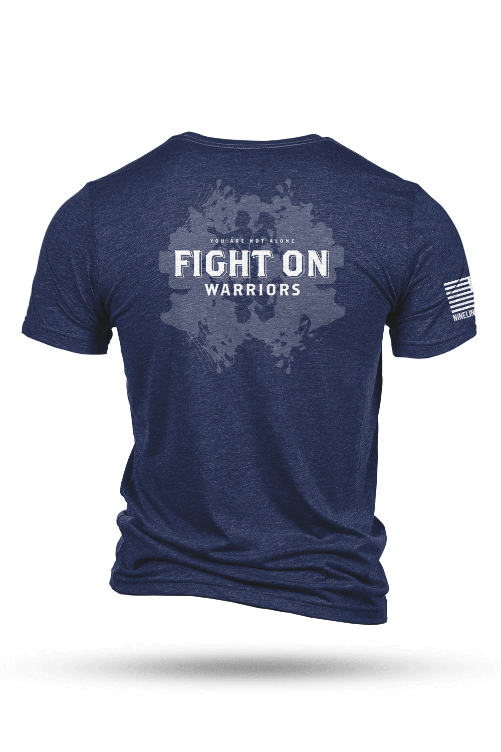 Fight The War Within - T-Shirt